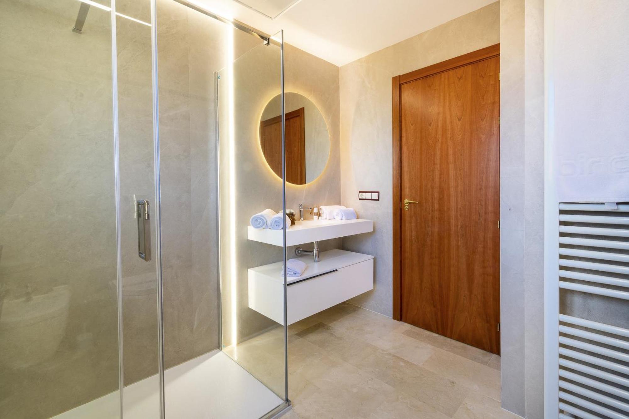 Albir Confort 3 Apartment El Albir