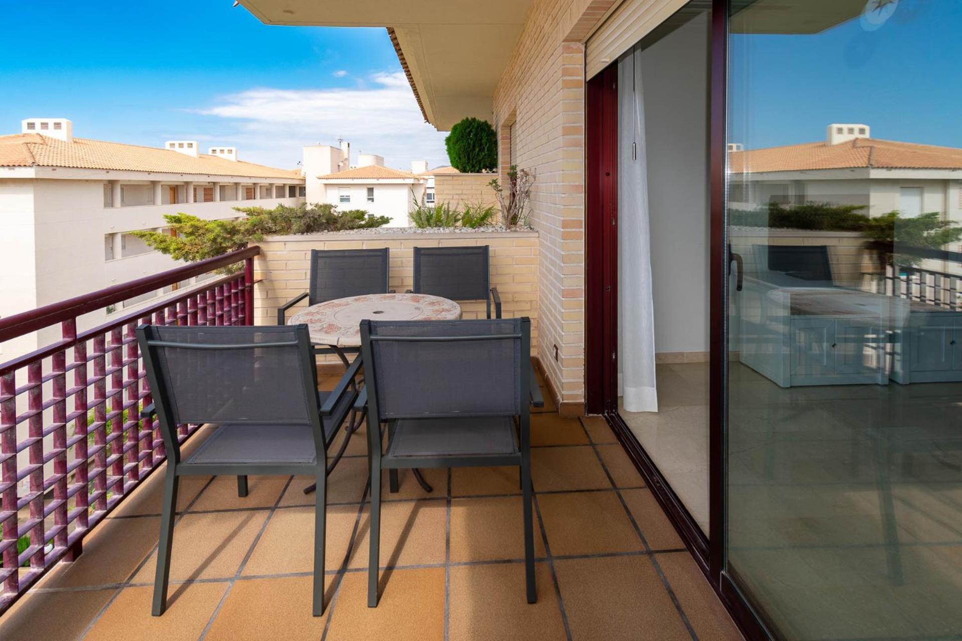 Albir Confort 3 Apartment *