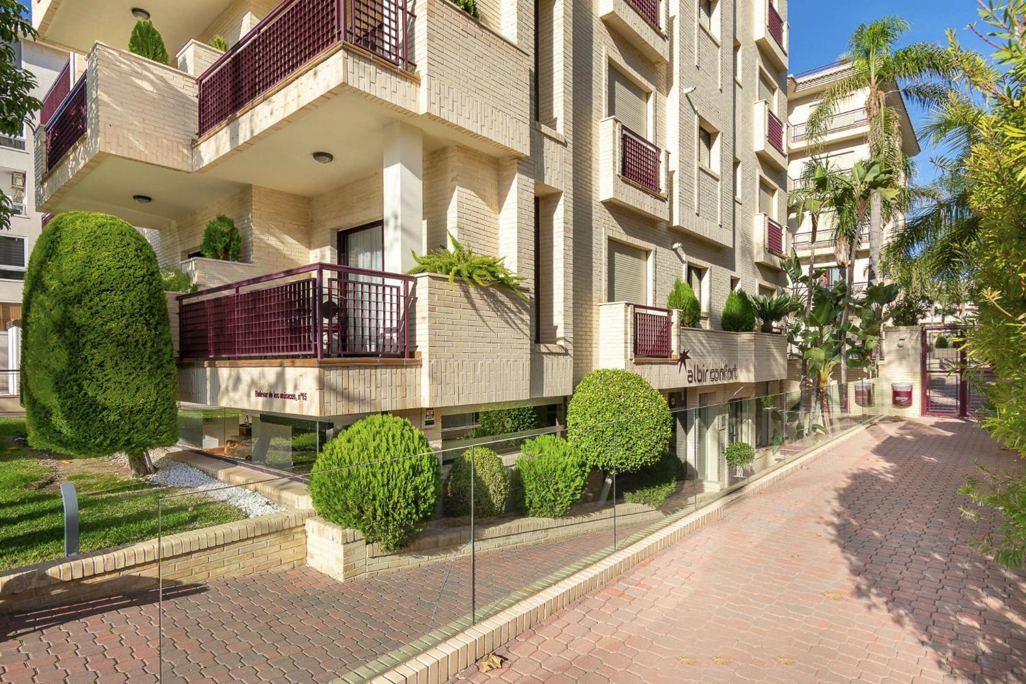 Apartment Albir Confort 3 El Albir