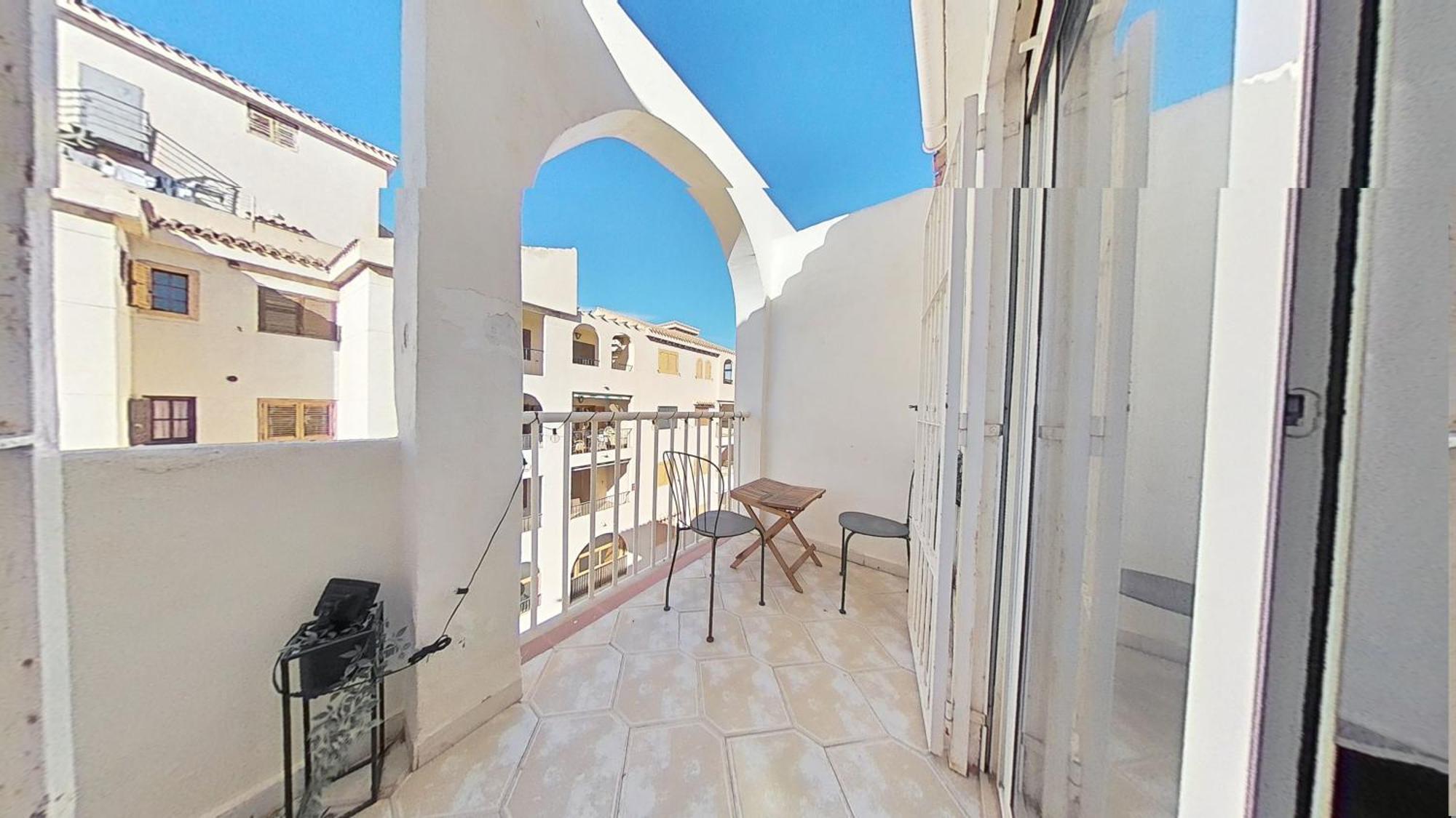 Apartment Costa Blanca Family