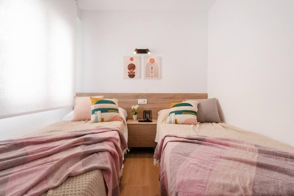 Apartamento En Puerto De