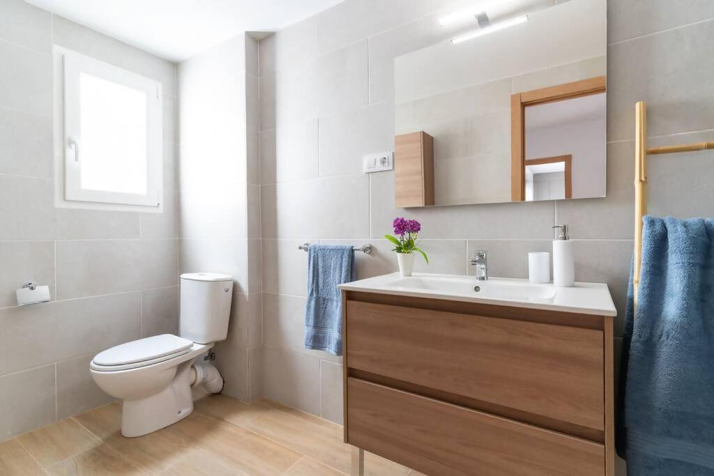 Apartamento En Puerto De