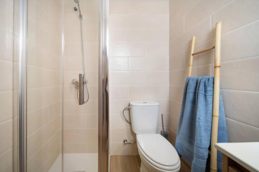 Apartamento En Puerto De *
