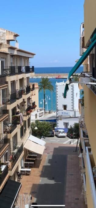 Apartamento En Puerto De