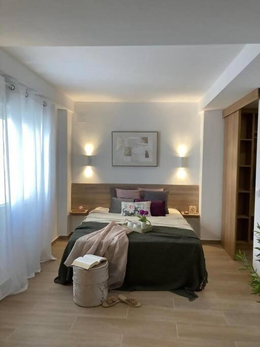 En Puerto De Apartamento *