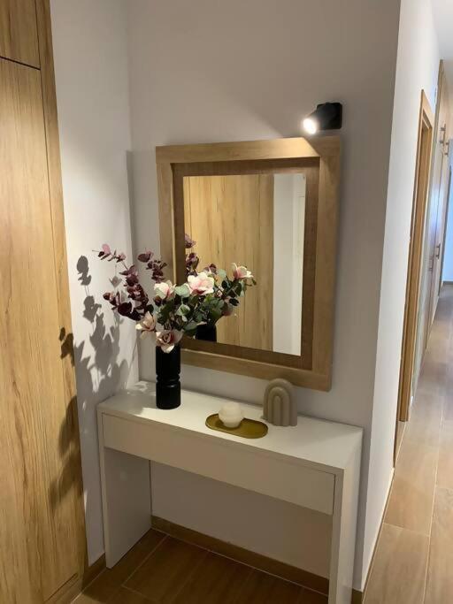 En Puerto De Apartamento Jávea