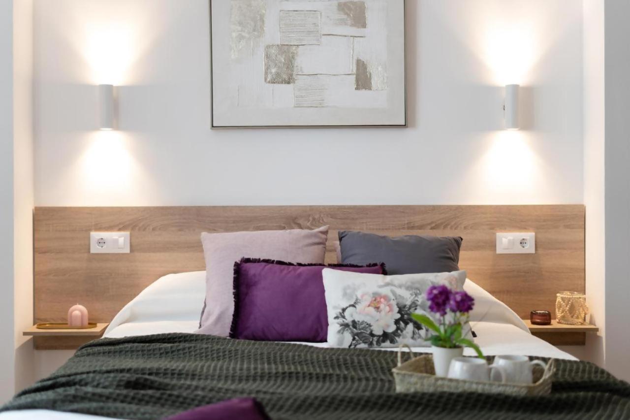 En Puerto De Apartamento Jávea