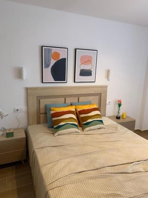 En Puerto De Apartamento *