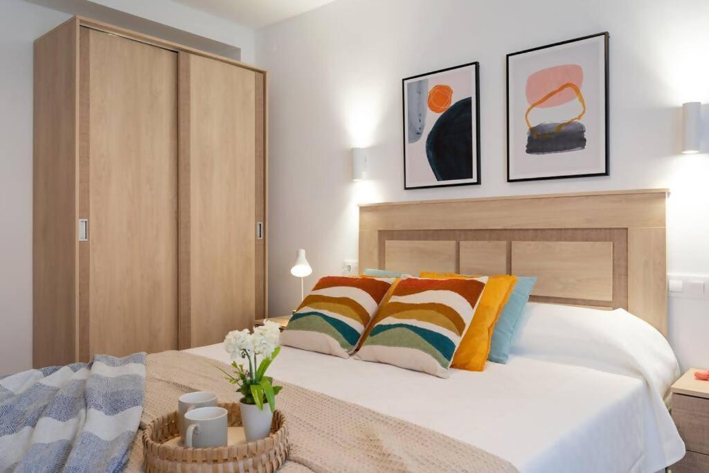 Apartamento En Puerto De