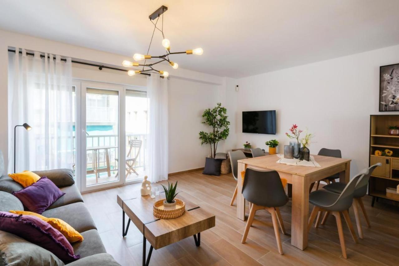 En Puerto De Apartamento Jávea