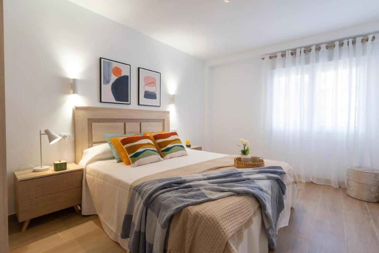 En Puerto De Apartamento Jávea