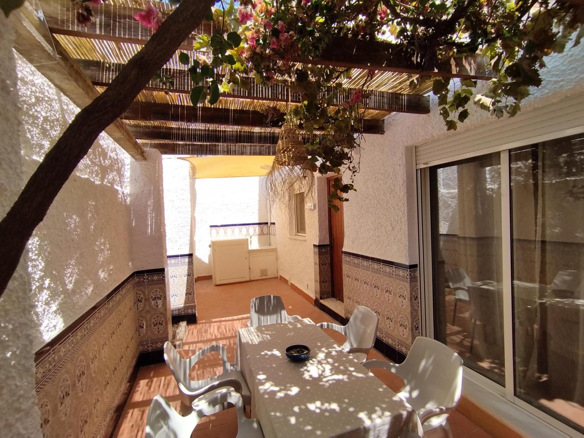 Endagora Apartment Nijar