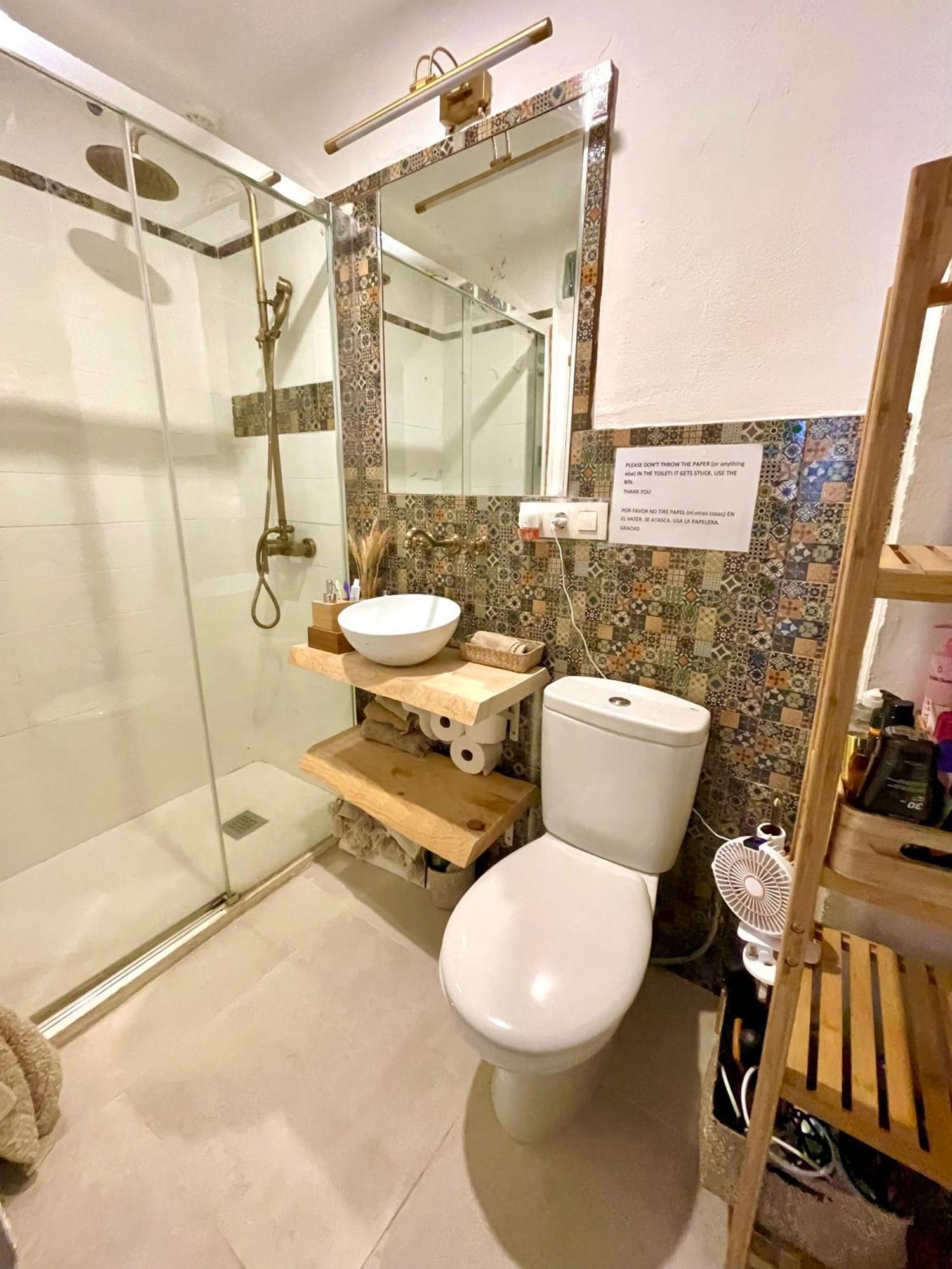Apartment Arcos De Tarifa, Casco Historico