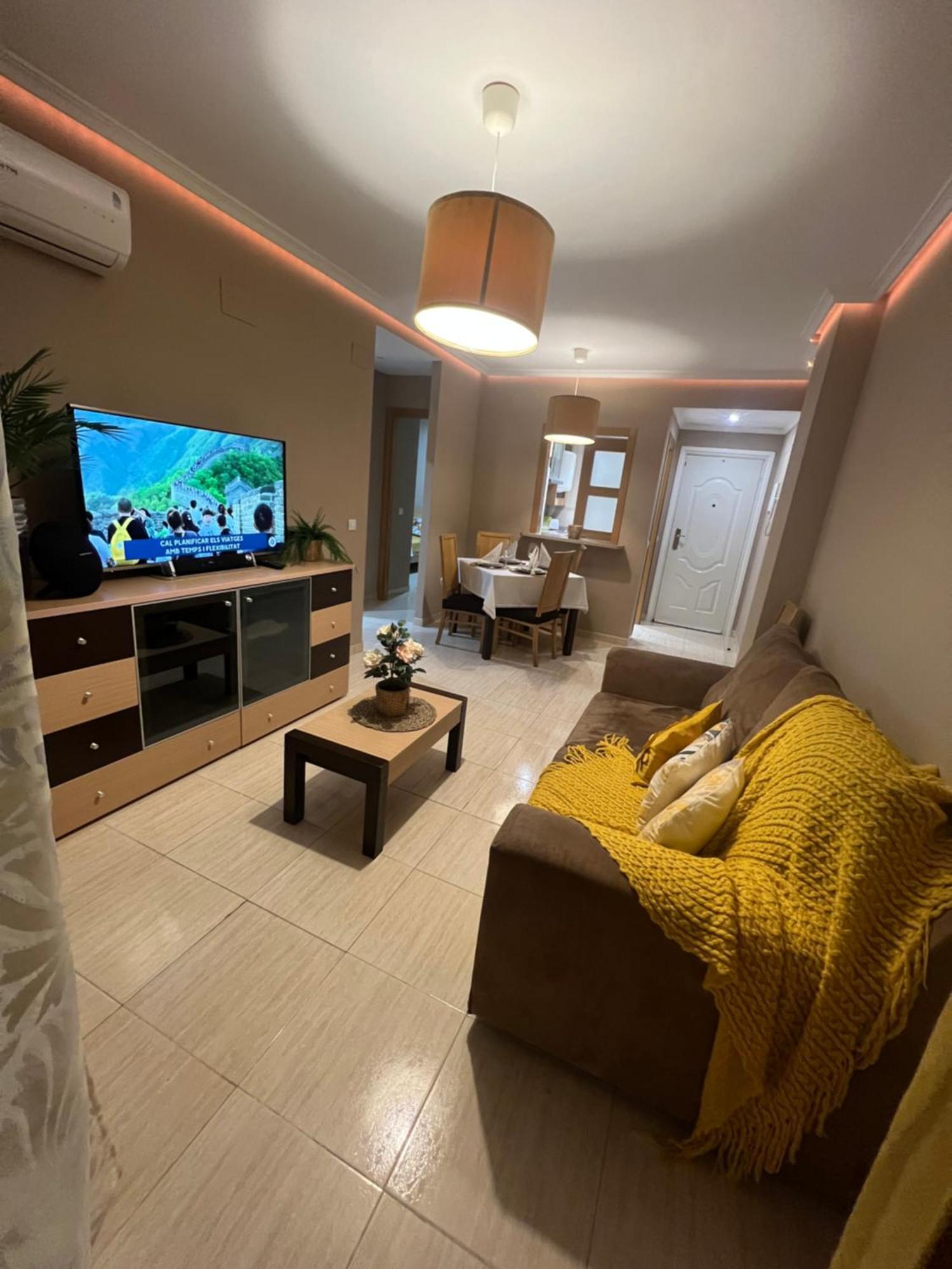 Oropesa Marinador Apartment