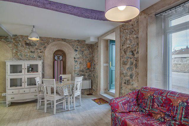 Montesal La Cantina Del Puerto Apartment *