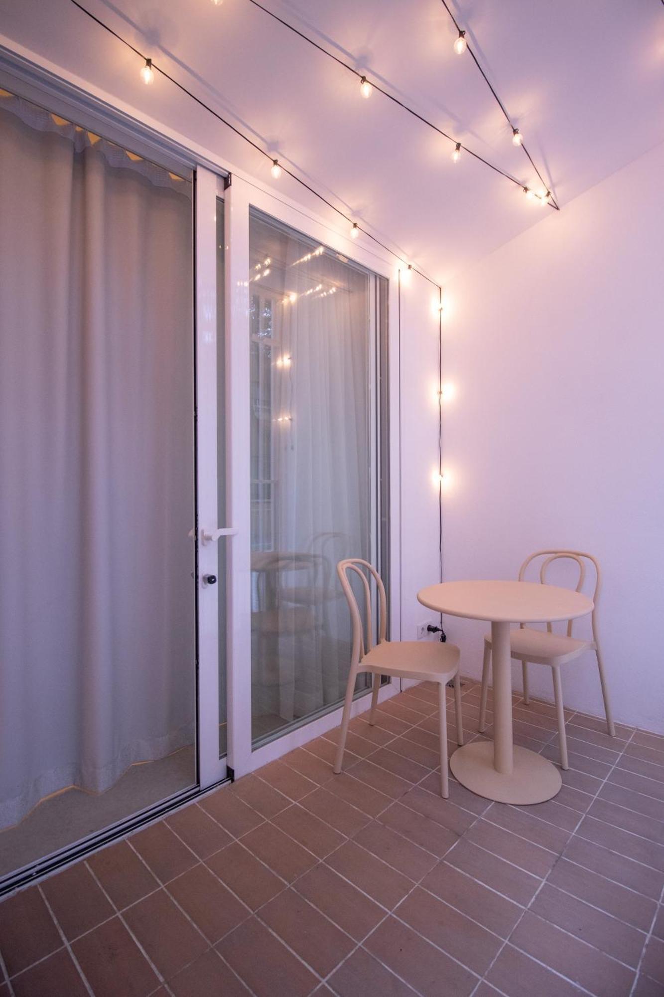 Apartamento Breathe By Concept Flats Valencia