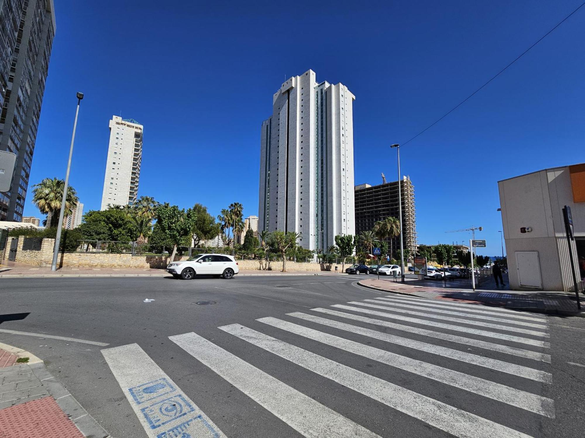 Buenavista If Apartamento *