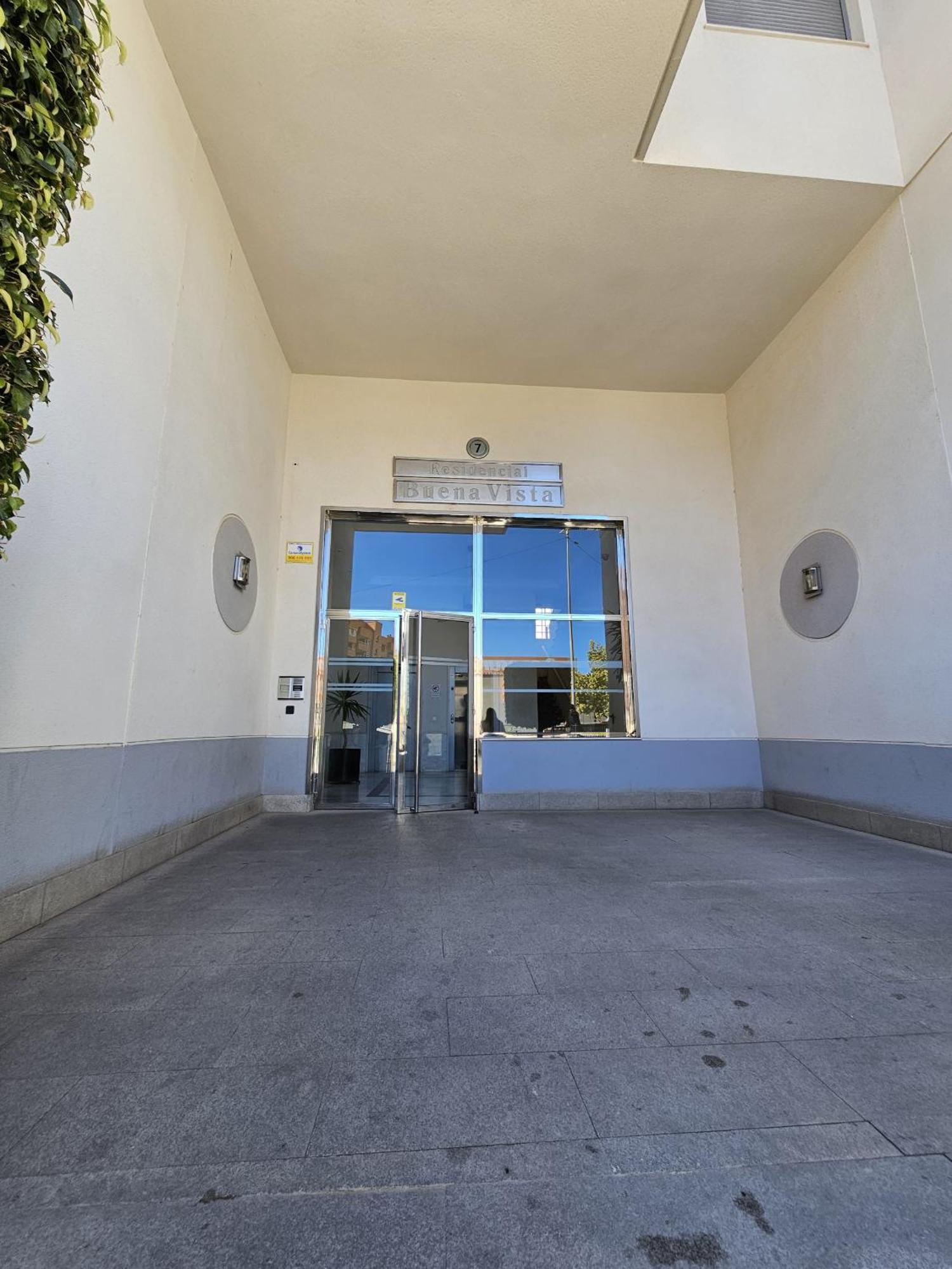 Apartamento Buenavista If Cala de Finestrat