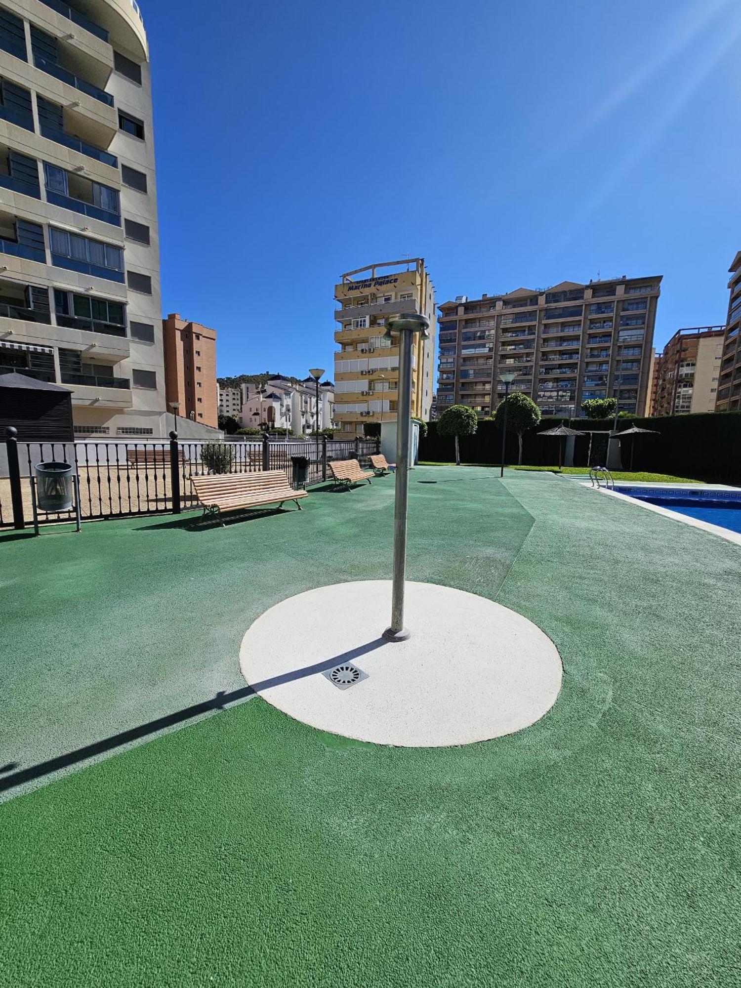 Apartamento Buenavista If