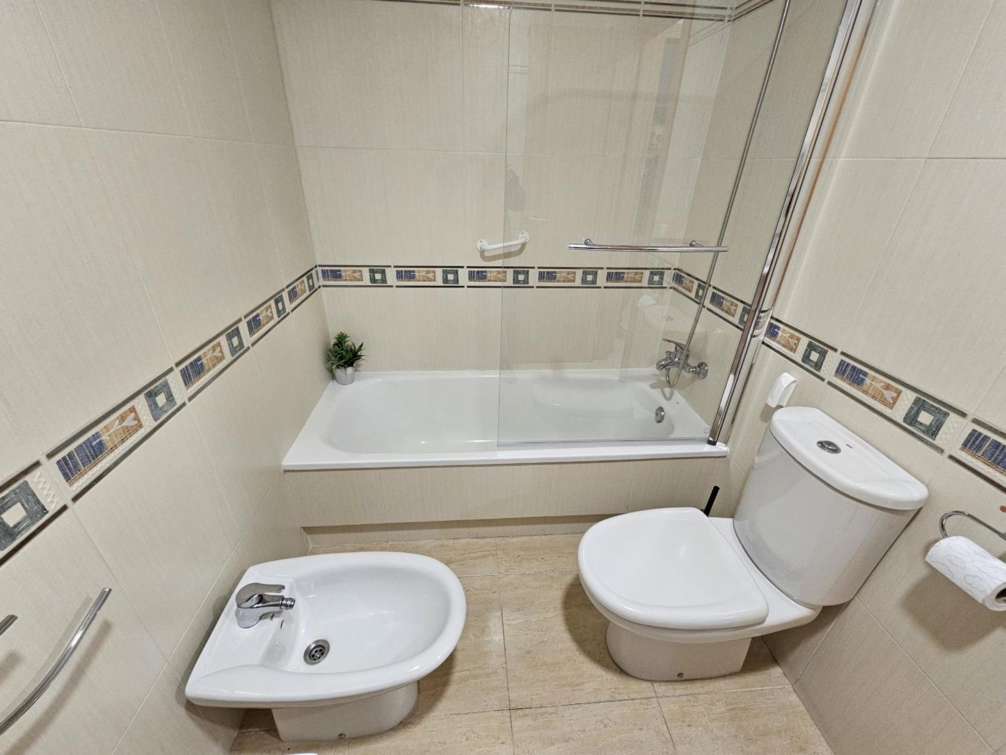 Apartamento Buenavista If *
