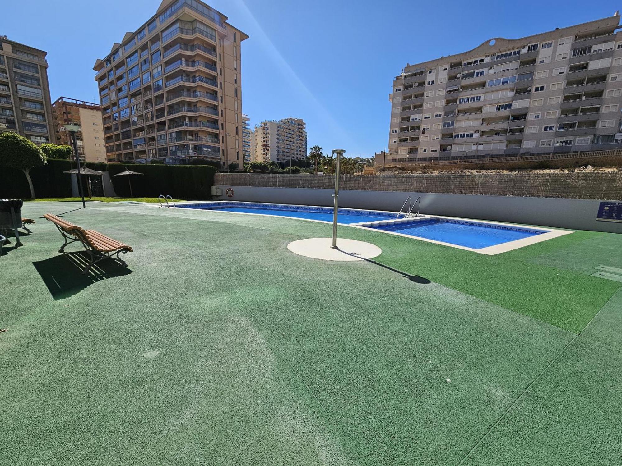 Apartamento Buenavista If