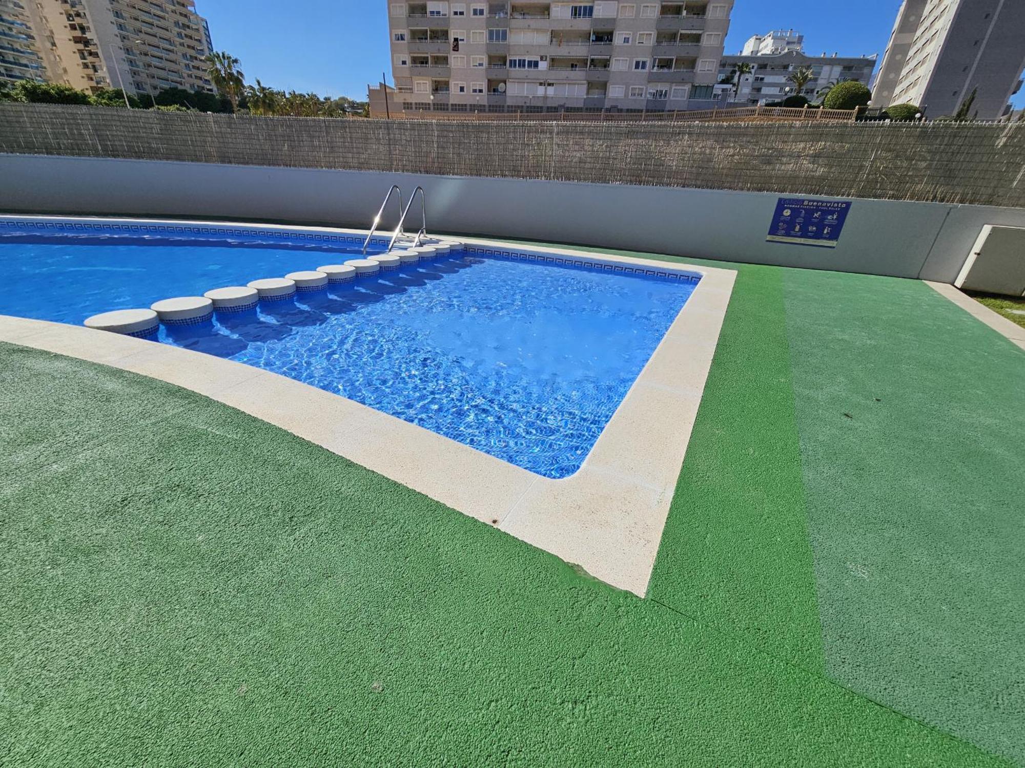 Apartamento Buenavista If