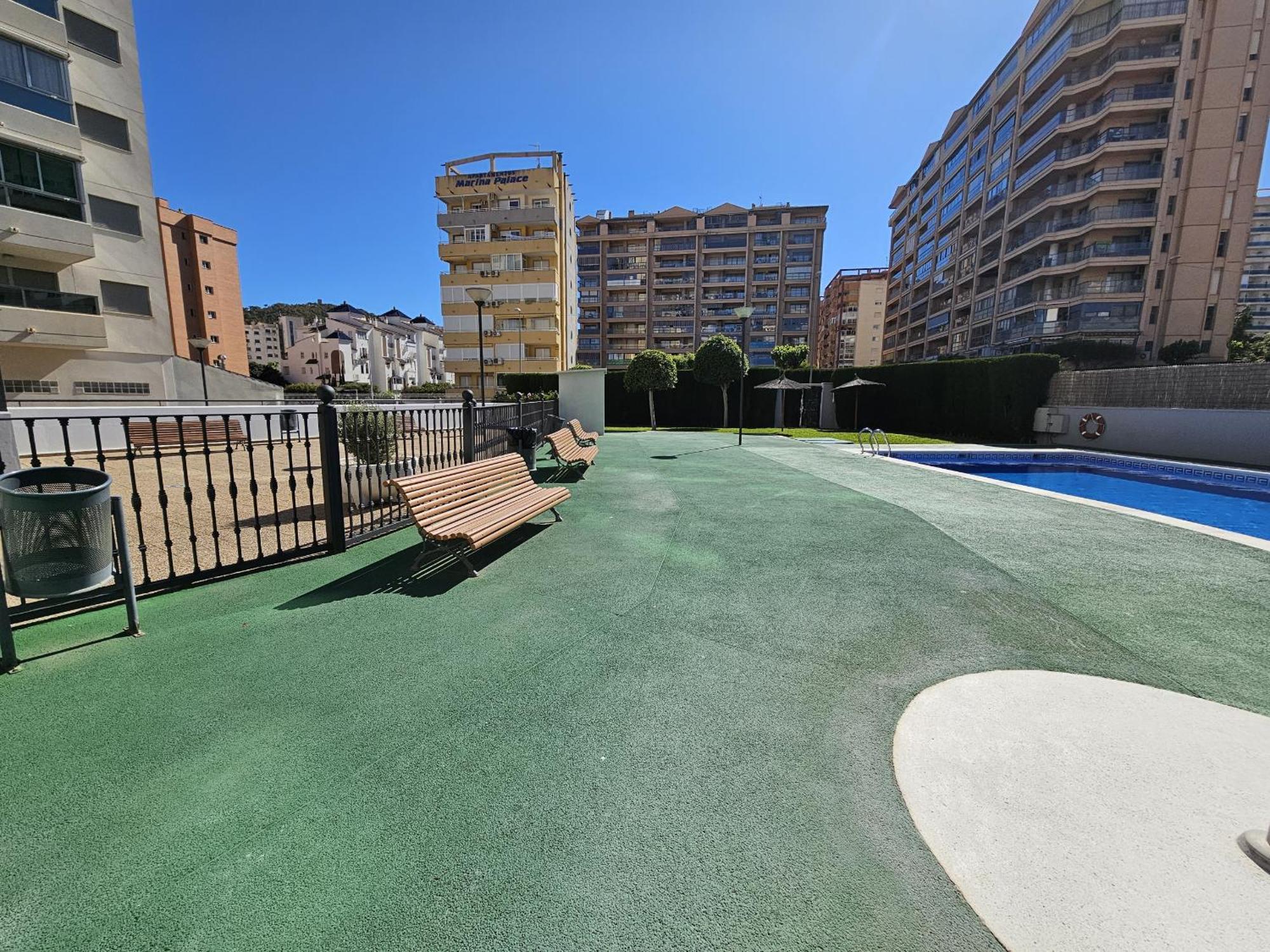 Buenavista If Apartamento Cala de Finestrat