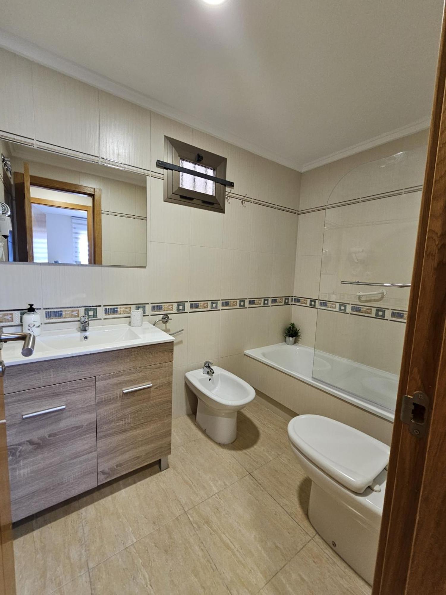 Apartamento Buenavista If