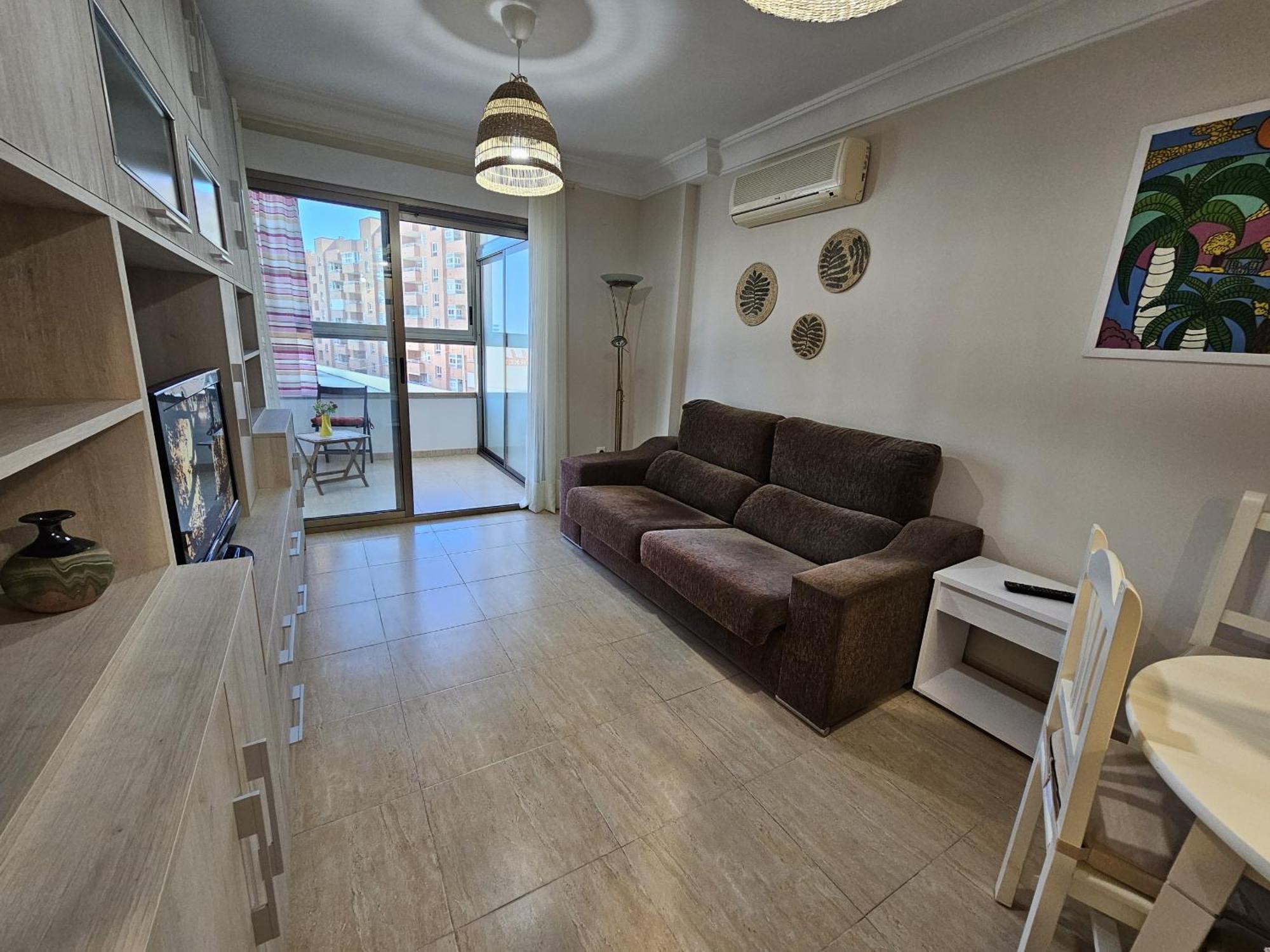 Buenavista If Apartamento Cala de Finestrat