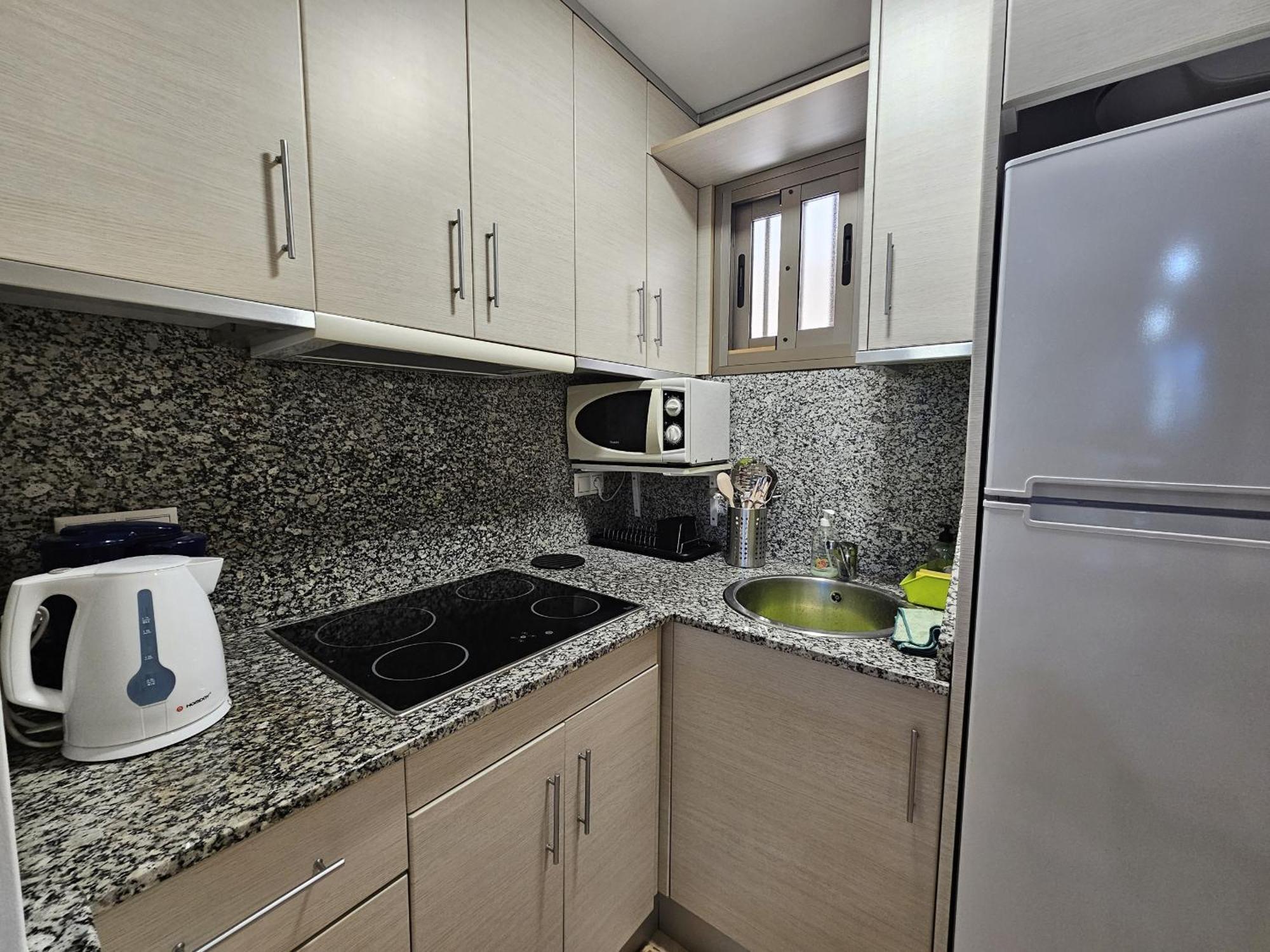 Buenavista If Apartamento
