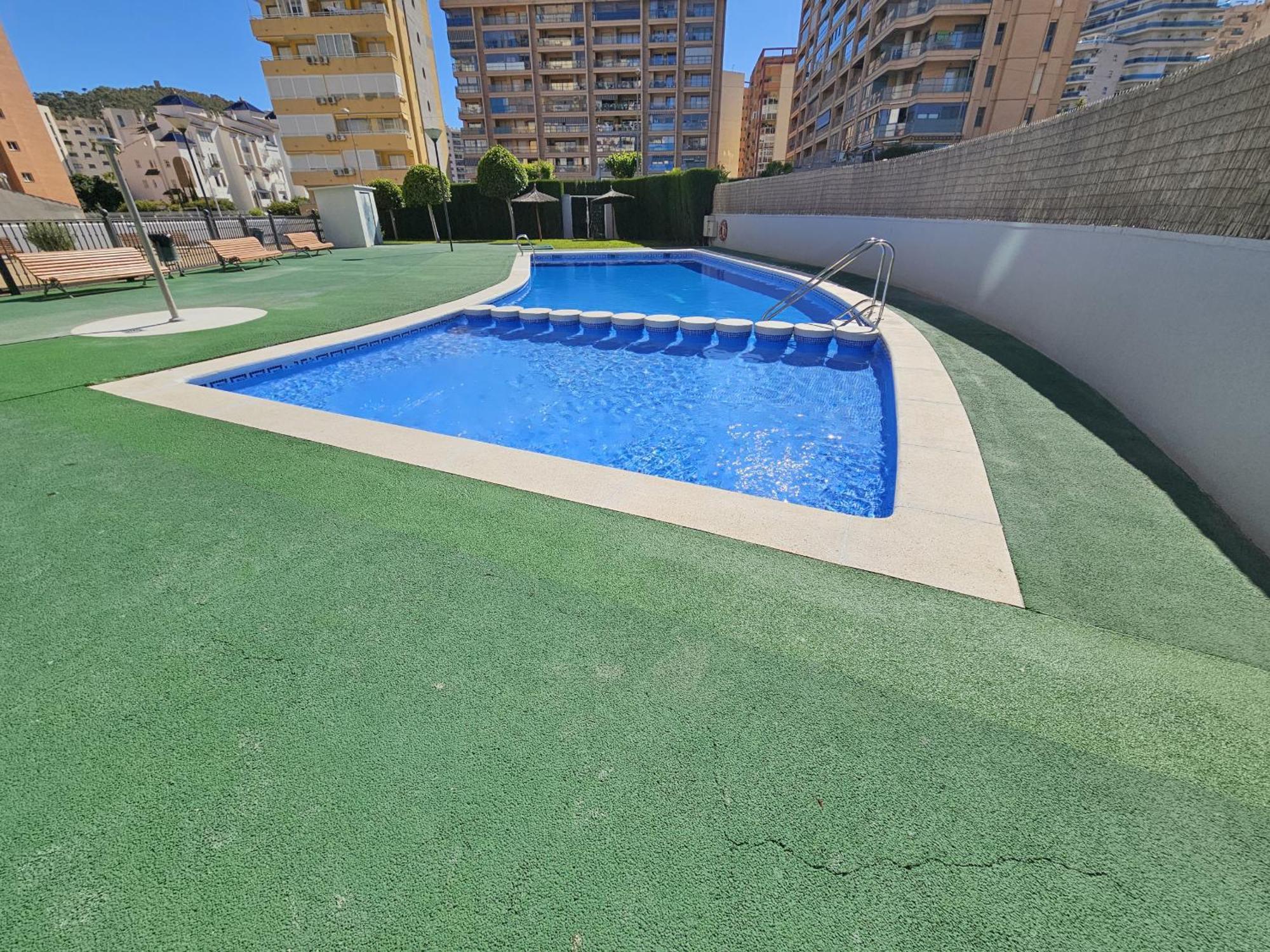 Apartamento Buenavista If