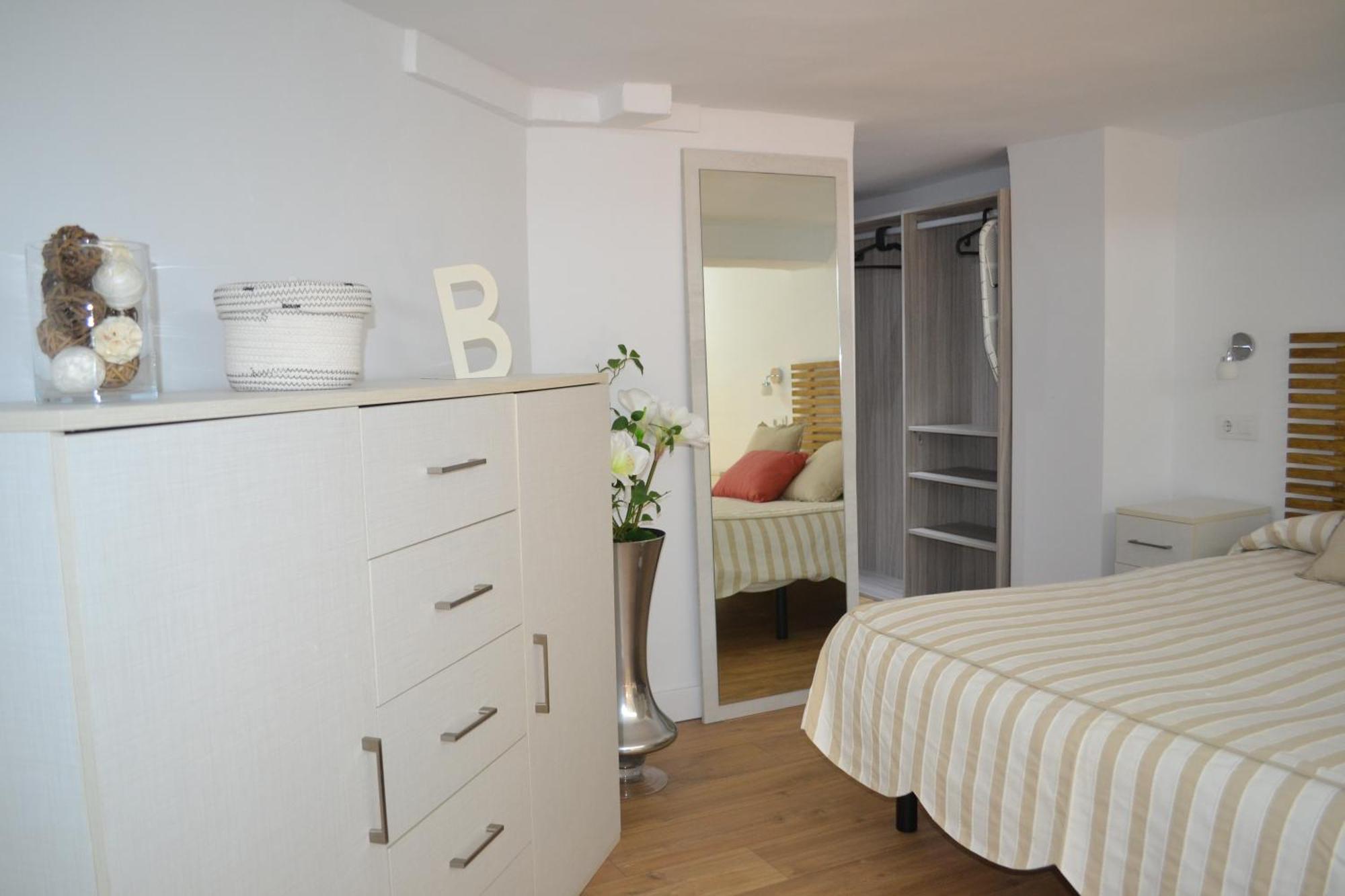 En Playa Victoria Apartment *