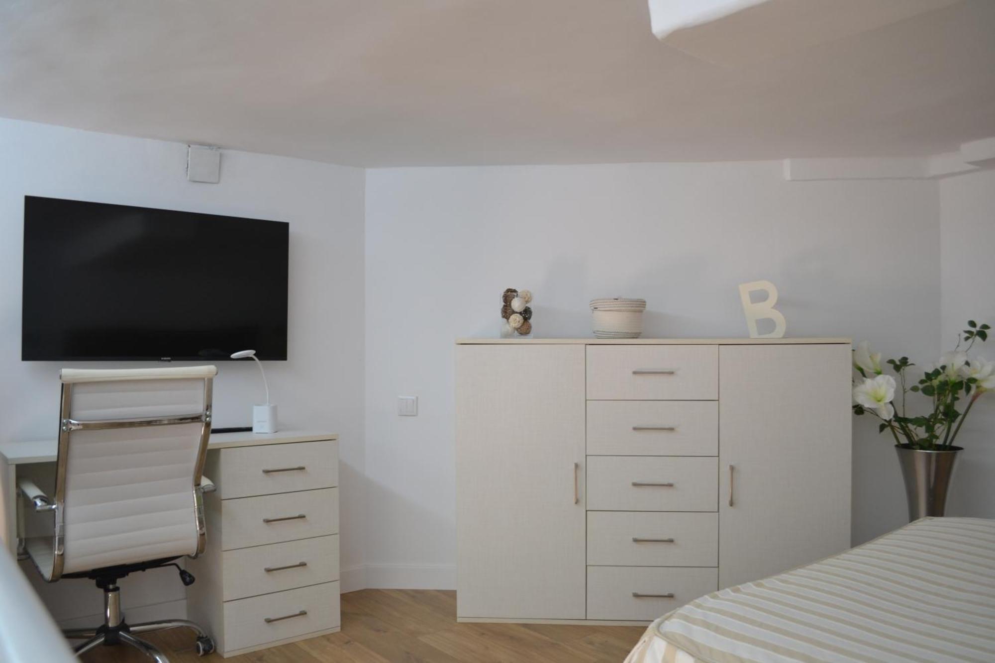 Apartment En Playa Victoria Cadiz