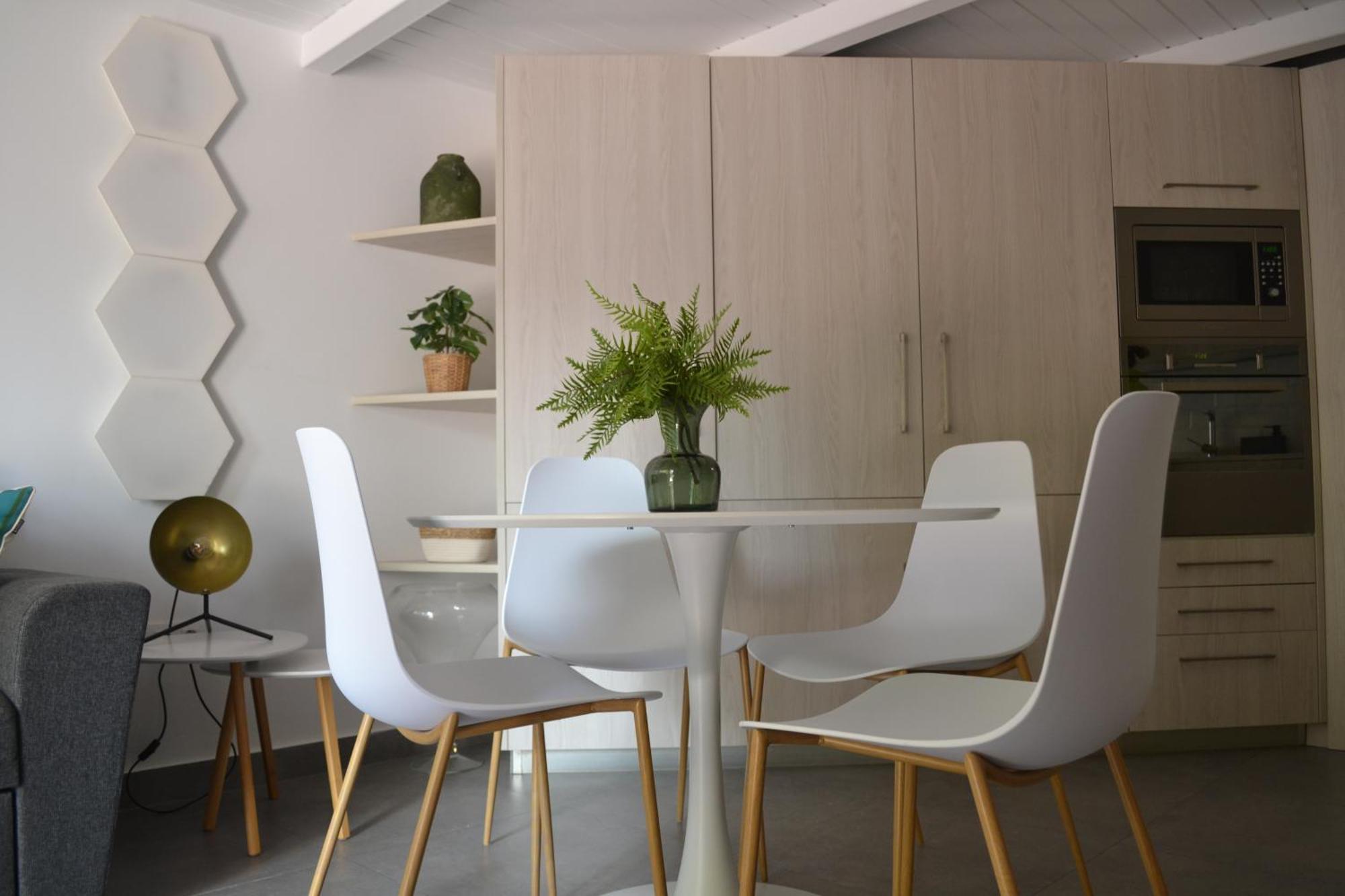 Apartment En Playa Victoria
