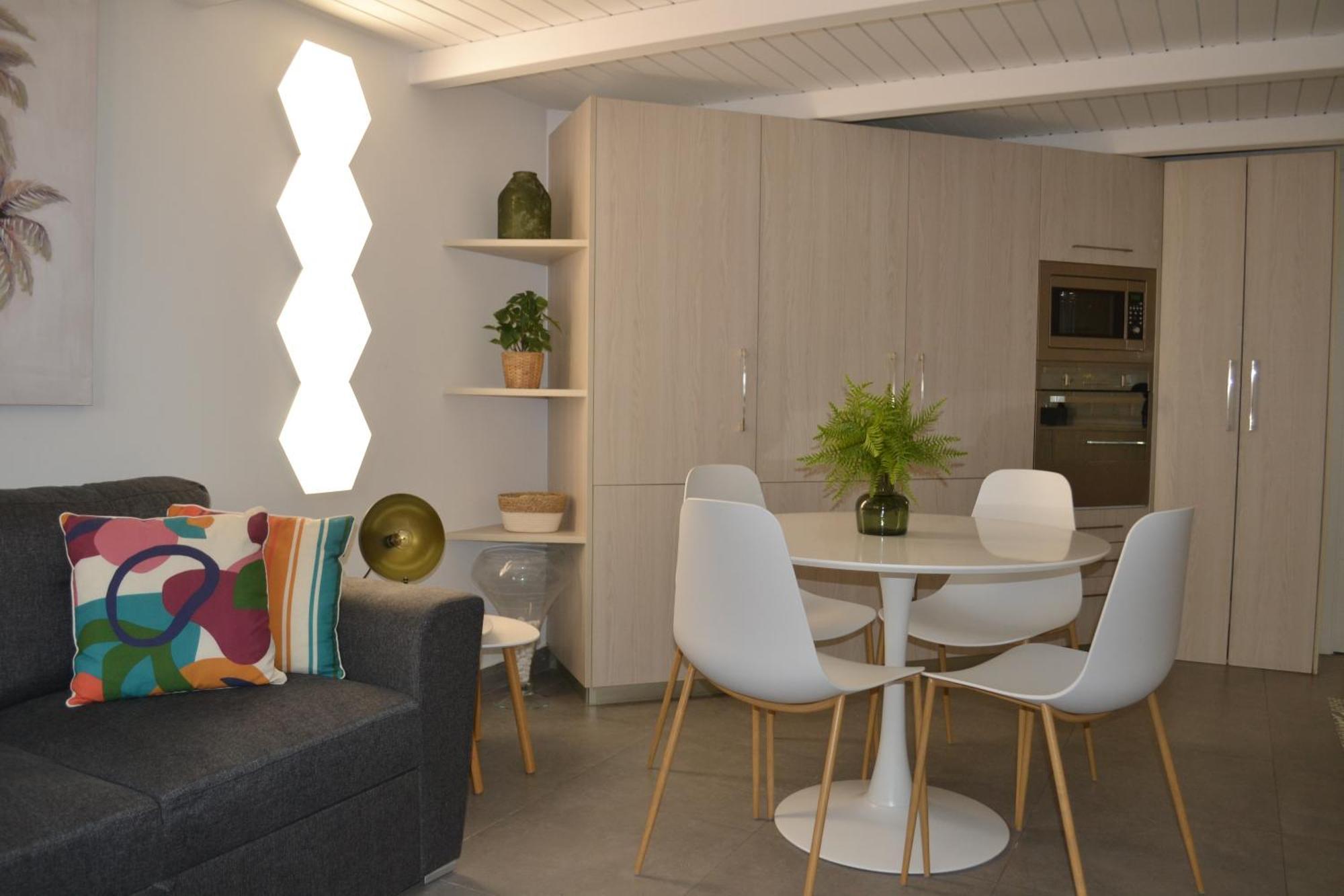 Apartment En Playa Victoria Cadiz