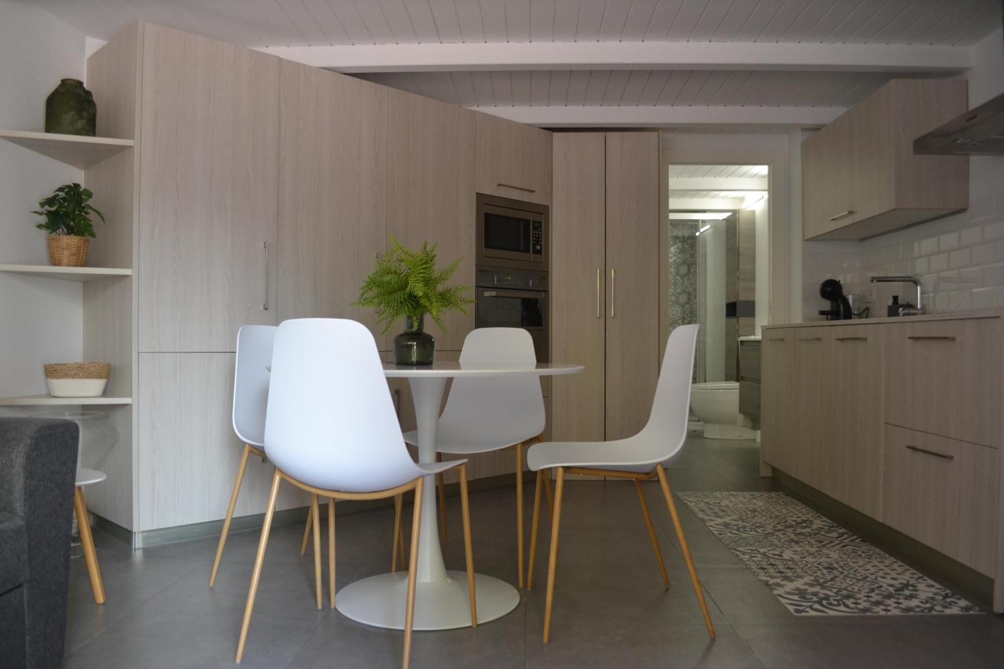 Apartment En Playa Victoria Cadiz