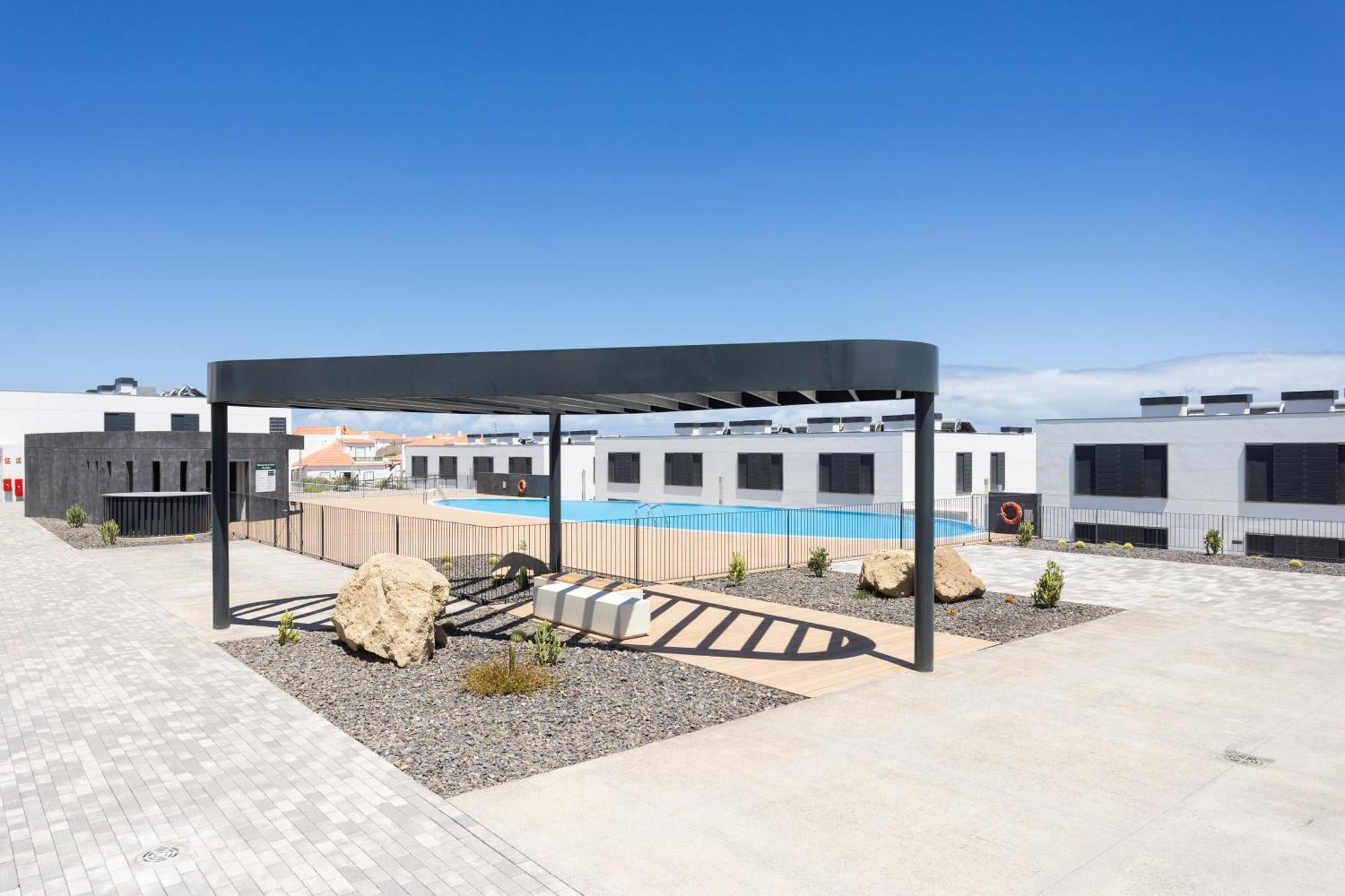 Apartment Home2book Casa Ewelin Pool & Terrace Abades