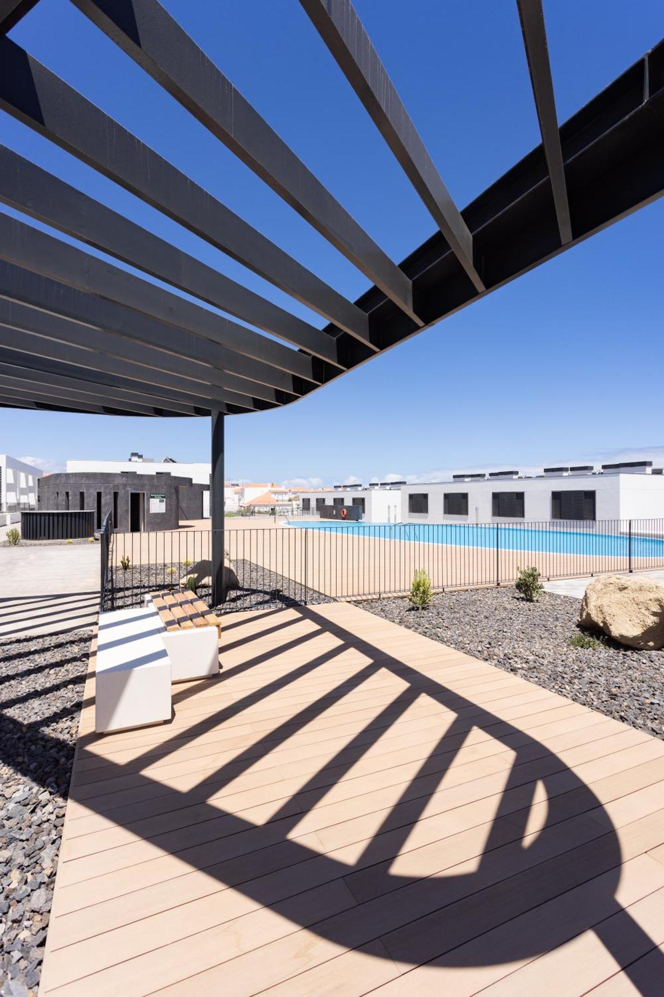 Home2book Casa Ewelin Pool & Terrace Abades Abades (Tenerife)