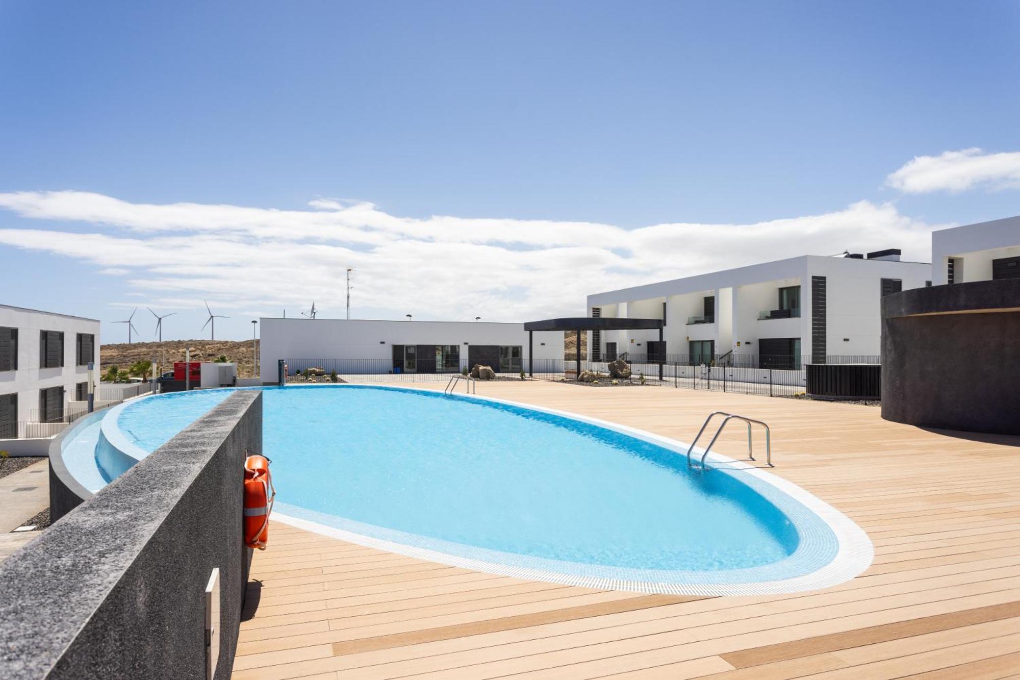 Apartment Home2book Casa Ewelin Pool & Terrace Abades *