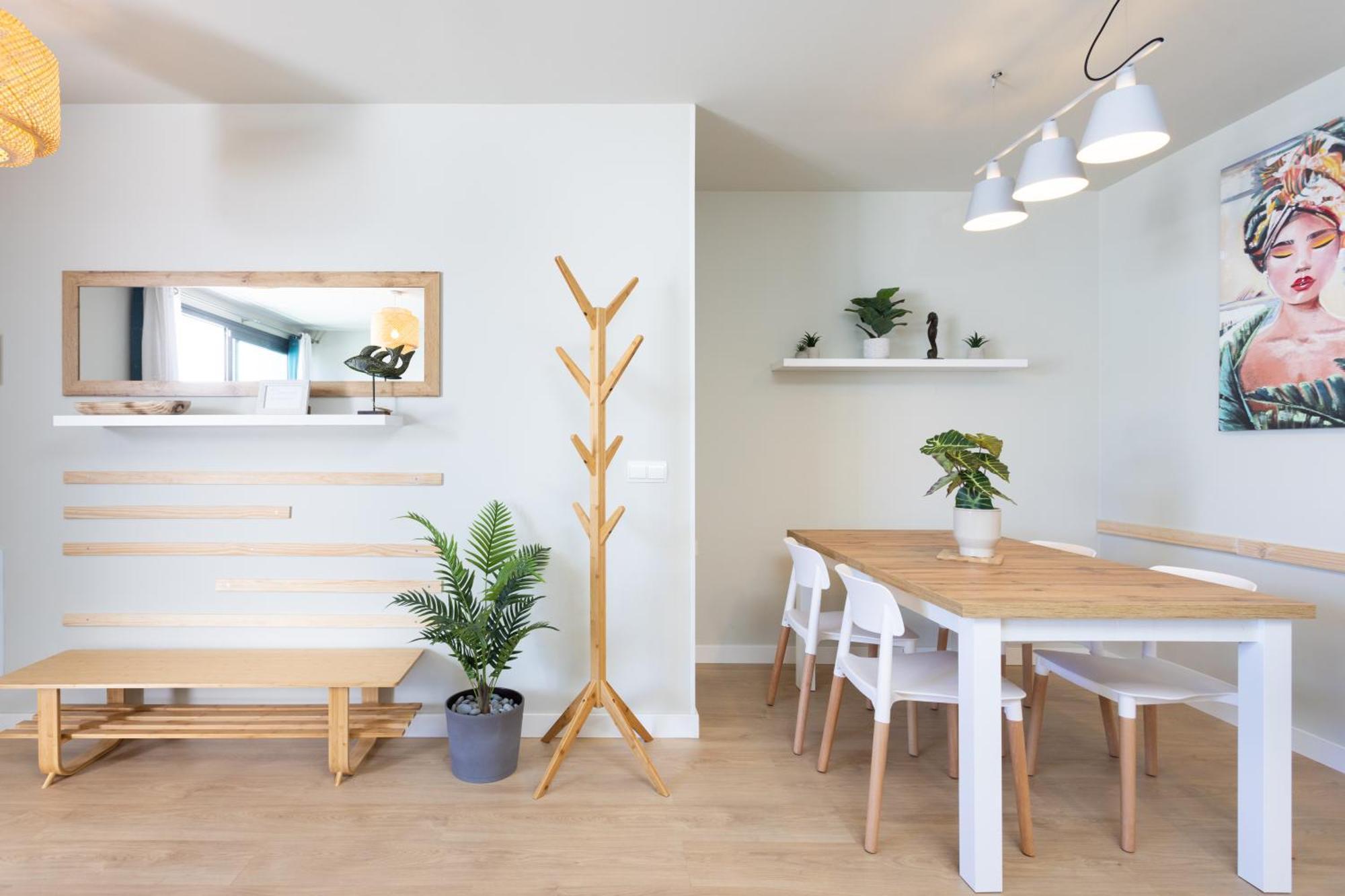 Home2book Casa Ewelin Pool & Terrace Abades Apartment
