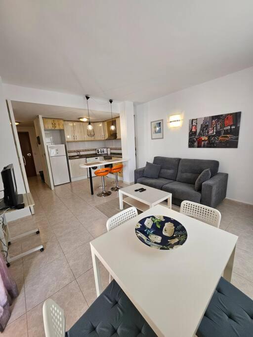 Apartamento Maravista Apartamento *