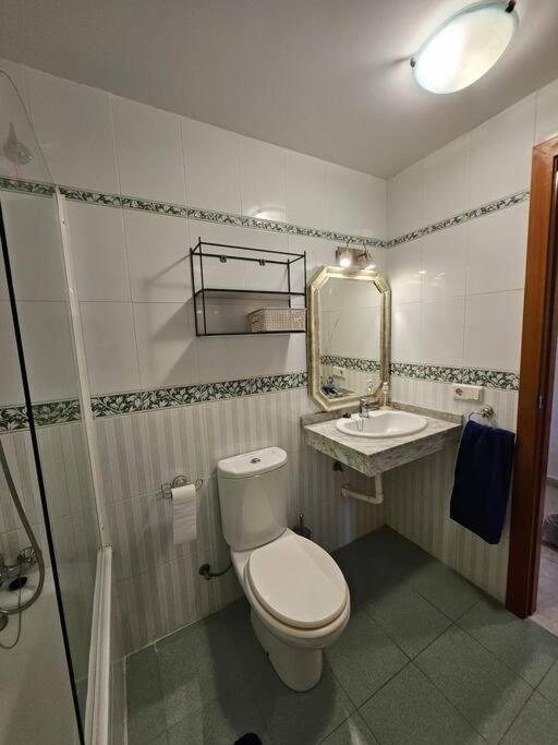 Apartamento Maravista Apartamento *