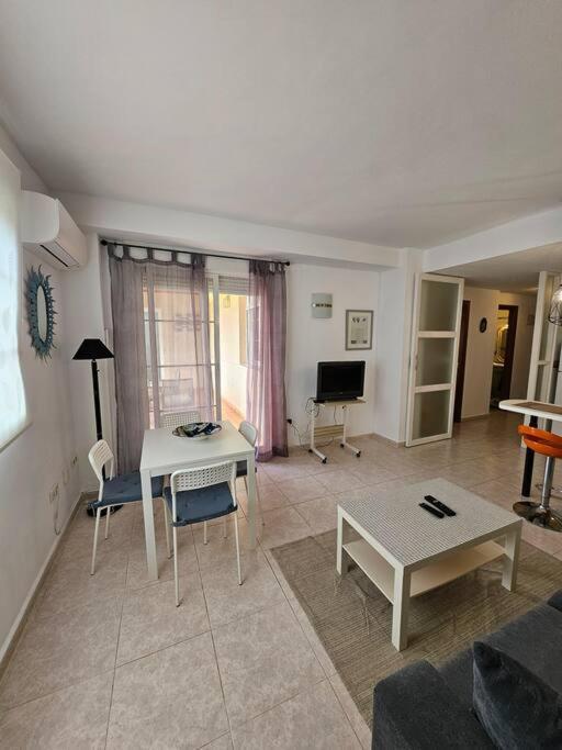 Apartamento Apartamento Maravista *
