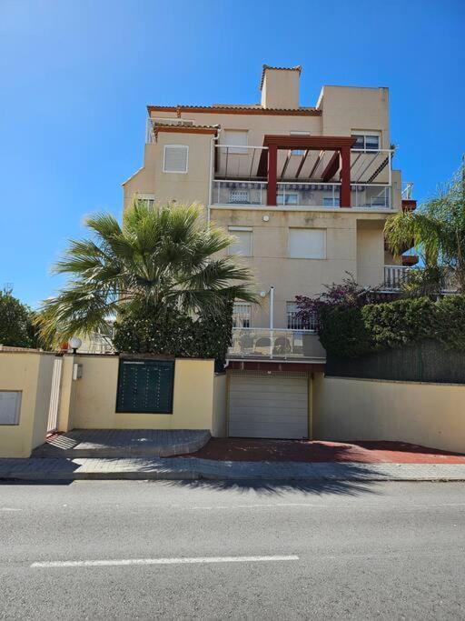 Apartamento Maravista *