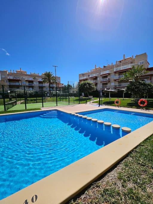 Apartamento Maravista *