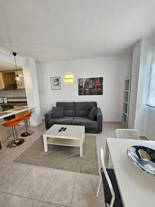 Apartamento Maravista *