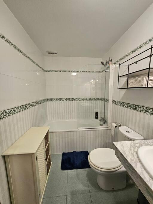 Apartamento Maravista