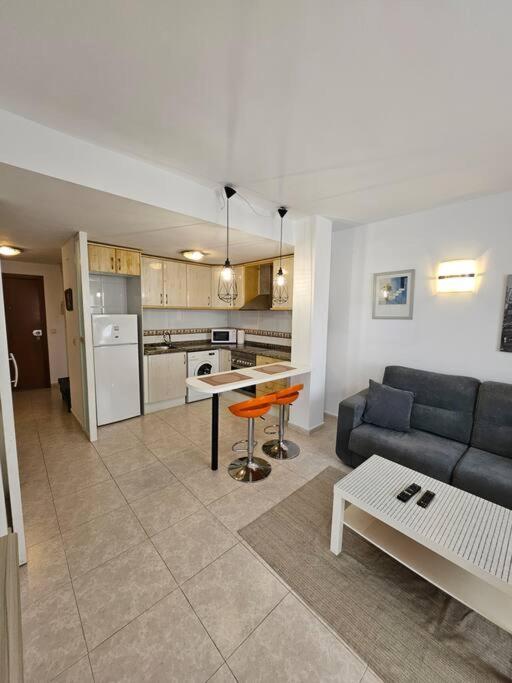 Apartamento Maravista Apartamento