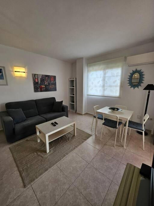 Apartamento Apartamento Maravista