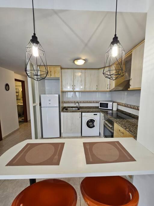 Apartamento Apartamento Maravista *